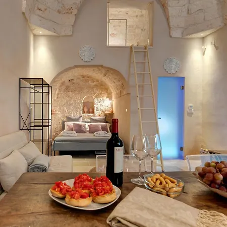 Luxury Vila Ostuni