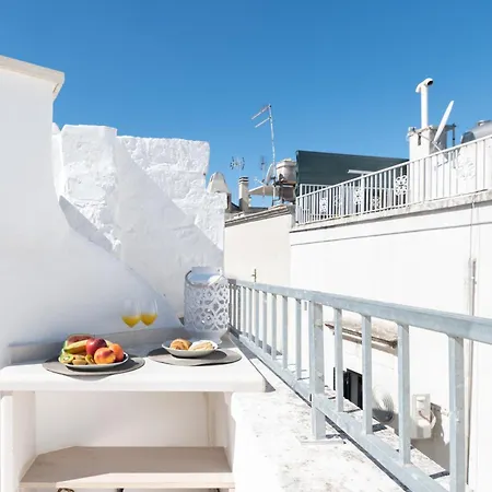 Luxury Vila