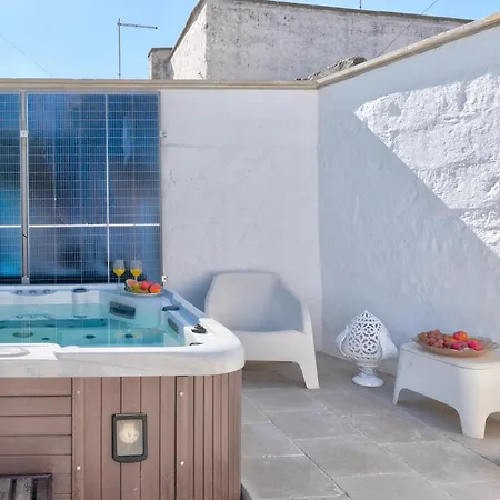 Luxury Ostuni