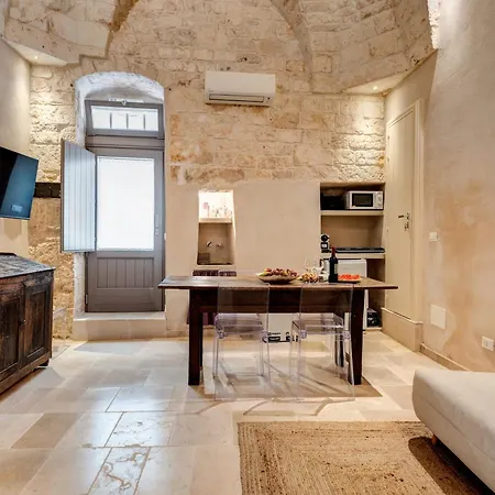 Vila Luxury Ostuni