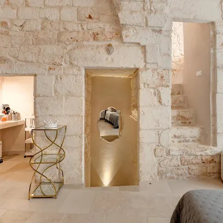 Luxury * Ostuni