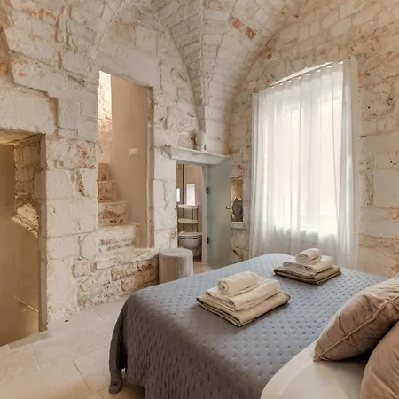 Vila Luxury