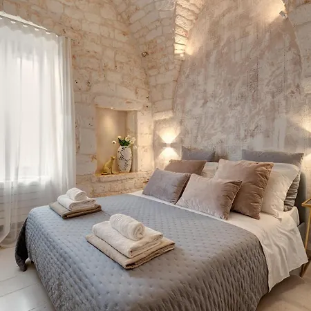 2 Pools 1 In Terrace With View Ostuni