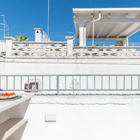 Luxury Ostuni