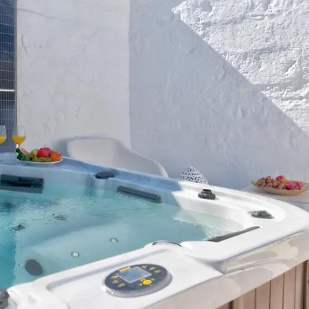 Βίλα Luxury Ostuni