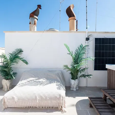 Luxury Vila