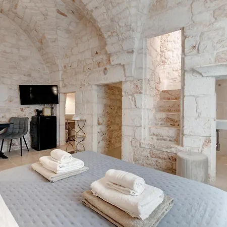 Luxury Ostuni