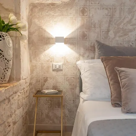 Luxury Ostuni