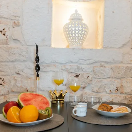 Βίλα Luxury Ostuni