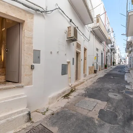 Luxury Ostuni